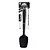 Espatula Silicone 27x6 - ref sl0616 - Imagem 1