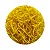 PALHA MADEIRA 100G AMARELA N.100 - Imagem 2
