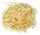 PALHA MADEIRA 100G NATURAL N.100 - Imagem 1