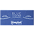 SACOLA 40X50 AZUL - BLUE STAR CX C/500 - Imagem 1