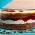 CAKE BOX ACRILICA REDONDA 2.000ML 20X7CM - Imagem 2