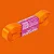 FITA CETIM 66 LARANJA 15MMX10MT - Imagem 1