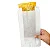 SACO PAPEL 100% BRANCO MONO 3KG C/500 UND 15x32cm - Imagem 1