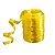 FITILHO 05X50MT AMARELO CANARIO - Imagem 1