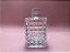 FRASCO VIDRO PIRAMIDE TRANSP SEM TAMPA 100ML - Imagem 2
