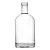 GARRAFA VIDRO AUSTRAL TRANSPARENTE 700ML - Imagem 1