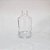 VIDRO LISBOA TRANSPARENTE 200ML S/TAMPA - Imagem 1