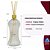 FRASCO VIDRO CLASSIC CIRCULAR TRANSPARENTE 220 ML - Imagem 1