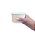 POTE REDONDO PAPEL COR BRANCA 350ML C/25UND - Imagem 1