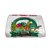 SACOLA 40X50 TRANSP HORTIFRUTI 2,3KG - Imagem 2