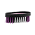 ESCOVA PLASTICA LAVA ROUPAS OVAL - Imagem 1