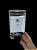 DISPENSER SABONETEIRA BOX CLEAR PRETA 1LITRO - Imagem 1