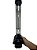 DISPENSER GATILHO COPO AGUA PRETO 150 A 200ML - Imagem 1