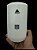 DISPENSER SABONETEIRA MAZZO BRANCA 800ML - Imagem 1