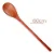 COLHER DE MADEIRA 60CM - Imagem 1