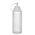 BISNAGA PROF. TAMPA BRANCA 1000ML - Imagem 1