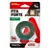 FITA DUPLA FACE ADERE 24MMX2MT - Imagem 1