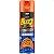 INSETICIDA AEROSOL BUZZ OFF 400ML - Imagem 1