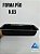 FORMA PARA PAO N.03 ANTIADERENTE 30x14 - Imagem 1