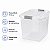CAIXA ORGANIZADORA TOP STOCK RETANGULAR 11 LITROS 32X22X23CM - Imagem 4