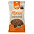 CONFEITO FLOCOS MACIO SABOR CHOCOLATE ESCURO 500GR - Imagem 1