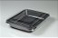 G 201 FORMA FORNEAVEL PRETA 500ML C/75 16x12x7 - Imagem 1