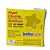 PAPEL CHUMBO OURO FOSCO 10X9 C/300 - Imagem 1