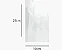 SACO PP 10x25 C/50 UNIDADES - Imagem 1
