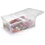CAIXA ORGANIZADORA REF 340 C/ TAMPA 46x32x18 - Imagem 2