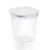POTE PLAST BIOPRATIKO C/TPA 3,5 17X17X20 - Imagem 1