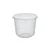 POTE HERMETICO MULT.15LTS REF 500 33X27 - Imagem 1