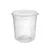 POTE HERMETICO MULT.20LTS REF 525 33X35 - Imagem 1
