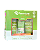 KIT FACIAL PELES OLEOSAS 3 PRODUTOS - Imagem 1
