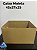 CAIXA PAPELAO CONTAINER N.3907 45X37X25 - Imagem 1