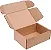CAIXA PAPELAO N.1430 23x13x9 UNIDADES - Imagem 3
