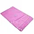 SACO ORGANZA 26X40 ROSA C/10 - Imagem 1