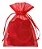 SACO ORGANZA 7X9 VERMELHO C/10 - Imagem 1