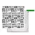 PAPEL LANCHE LAMINADO C/ ALUMINIO 38X38 C/250 - Imagem 1