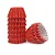 FORMINHA N.5 VERMELHO C/100 - Imagem 1