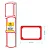 ETIQUETA REF. GR-4 60X40 C/150 UNIDADES - Imagem 1