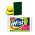 ESPONJA MULTIUSO WIX UN - Imagem 1