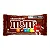 CHOCOLATE M&M AO LEITE 40G - Imagem 1