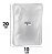 SACO PP 10 X 20 0,08 KG - Imagem 1