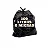 SACO LIXO PRETO 100LTS 75X90 0,8 REFORCADO C/100 UND - Imagem 1