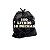 SACO LIXO PRETO 100 LITROS 75X90X0,10 C/100 UND - Imagem 1