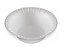 PRATO ISOPOR 15CM FUNDO C/20 (POTE CUMBUCA) - Imagem 1