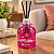 DIFUSOR DE AROMAS VARETAS PIMENTA ROSA 350ML PREMISSE - Imagem 3