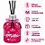 DIFUSOR DE AROMAS VARETAS PIMENTA ROSA 350ML PREMISSE - Imagem 4