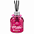 DIFUSOR DE AROMAS VARETAS PIMENTA ROSA 350ML PREMISSE - Imagem 1