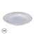 PRATO 21CM FUNDO KEROCOPO BRANCO C/10 - Imagem 2